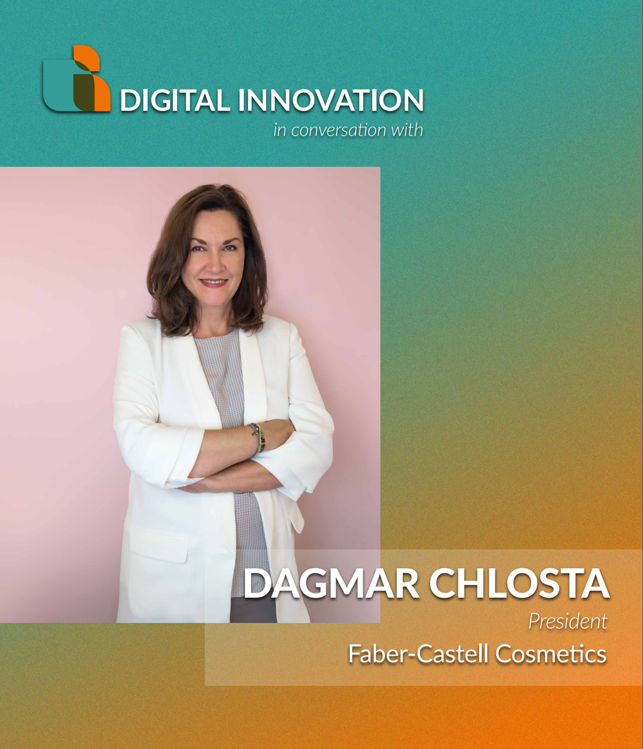 DI in Conversation with Dagmar Chlosta
